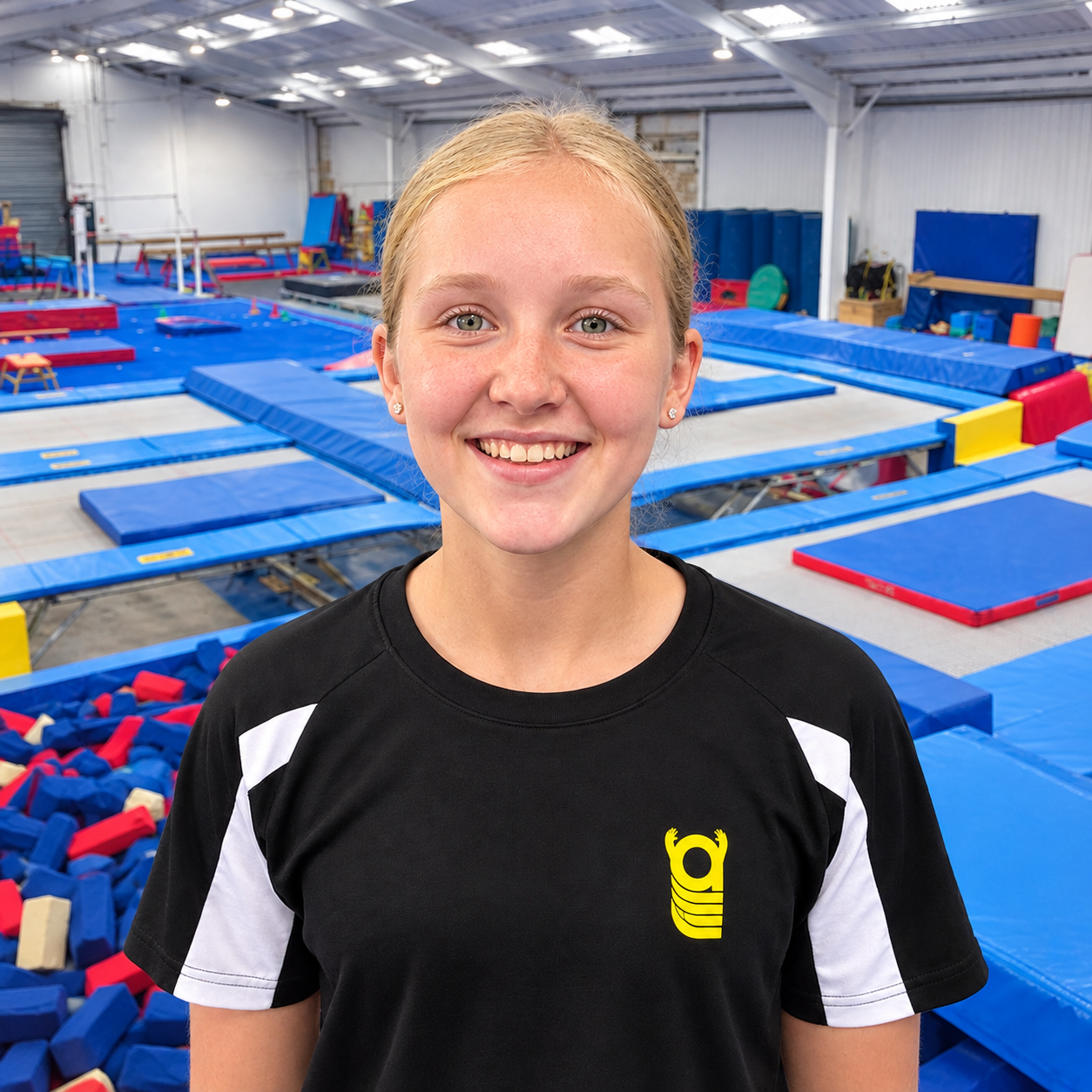 Ava Sargeantson