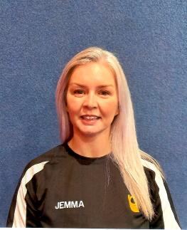 Jemma Pattison