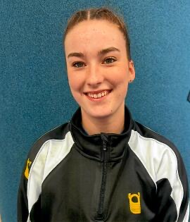 Lily Williams