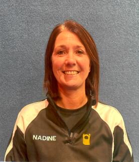 Nadine Hodgson
