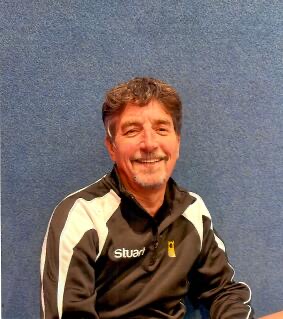 Stuart McFarlane
